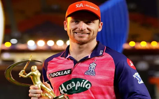শৈশবের স্বপ্ন বাস্তবায়ন করতে চান বাটলার